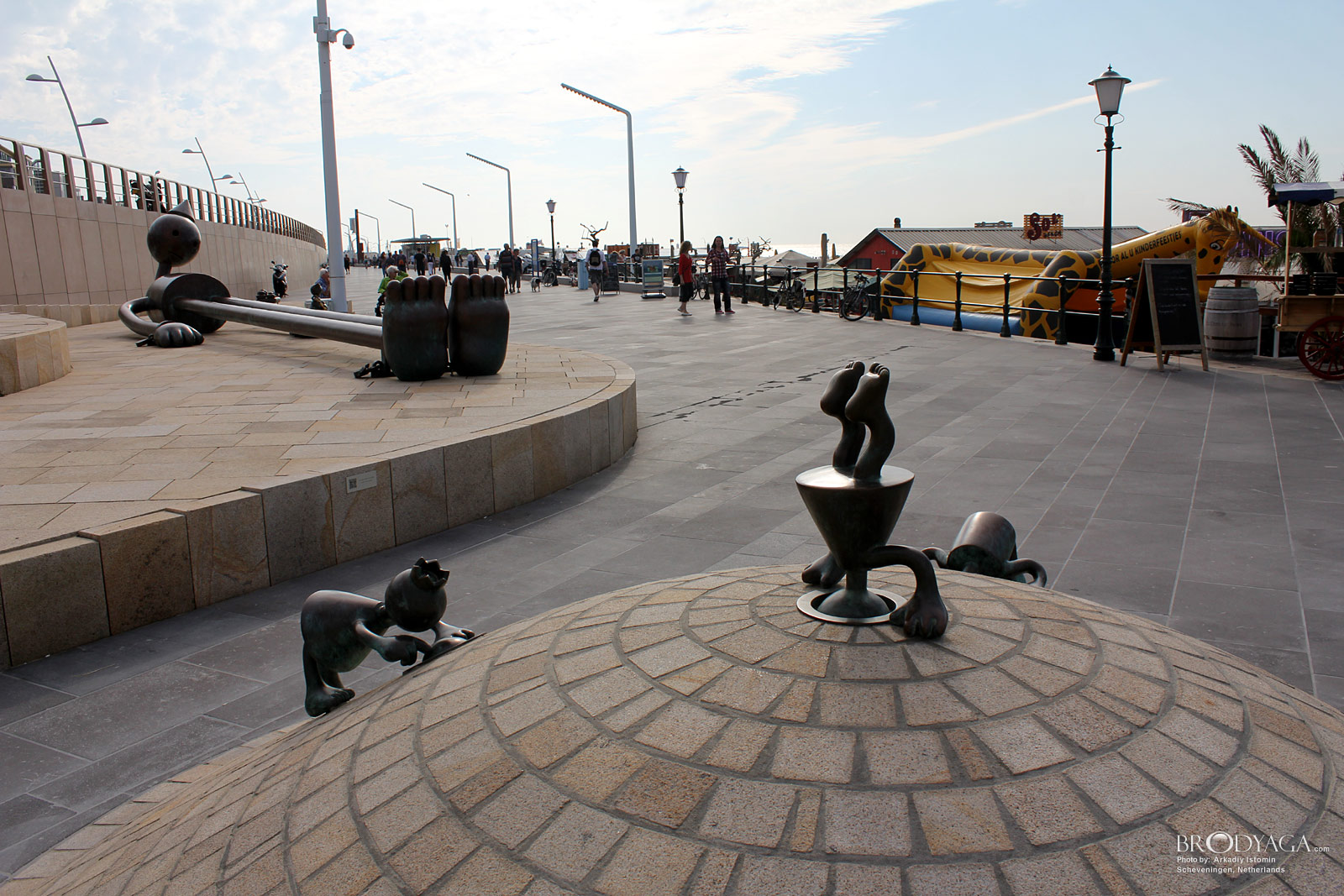 Scheveningen